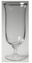 Gorham Platinum Ice Tea or Beverage