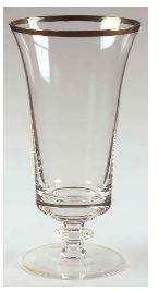 Grandee Ice Tea or Beverage