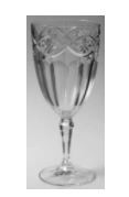 Grand Tapestry Ice Tea or Beverage - Gorham Crystal