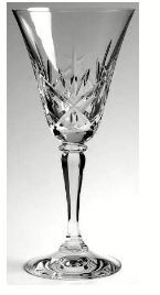 Juliana Gorham Wine Goblet
