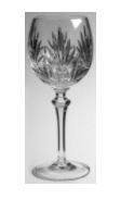 King Arthur Gorham Water Goblet