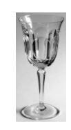 King Charles Gorham Wine Goblet