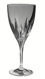 Lotus Gorham Water Goblet