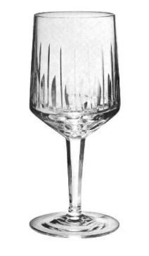 Marlbough Gorham Water Goblet