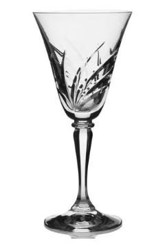 Maxine Gorham Wine Goblet