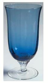 Occette Blue Ice Tea or Beverage
