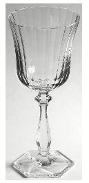 Perspective Wine Goblet