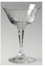 Queens Way High Sherbet