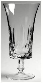 Stratford Ice Tea or Beverage - Gorham Crystal