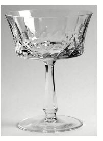 Stratford High Sherbet