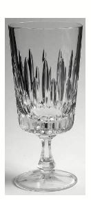 Viscount Ice Tea or Beverage - Gorham Crystal