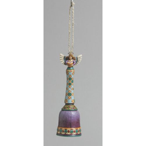 Angel Bell - Jim Shore Collectible