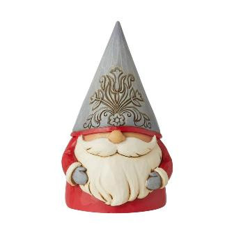Nordic Noel Gnome - Jim Shore Collectible