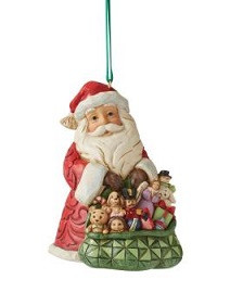 Christmas Joy Shines Ever