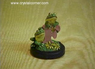 Alpha Cairn Studios Retired