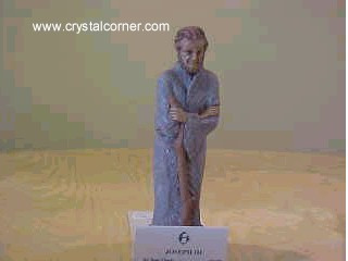 Joseph Iii  Tom Clark Gnomes