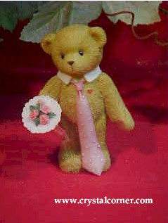 I Am Sweet On You  Cherished Teddies