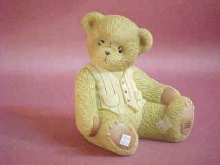 Grandpa Grandpas Share Lots Of Love Cherished Teddies