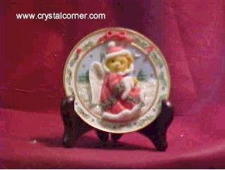 Season Of Peace  Cherished Teddies