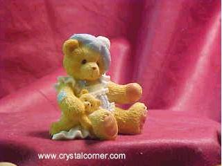 Miranda Cherished Teddies Enesco