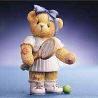 Roberta Being Your Friend Is My Fa  Cherished Teddies