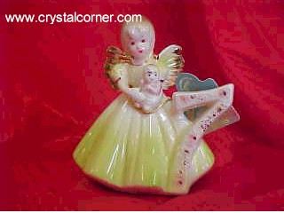 Josef Original Birthday Dolls - Josef Original Birthday Dolls  Age 7