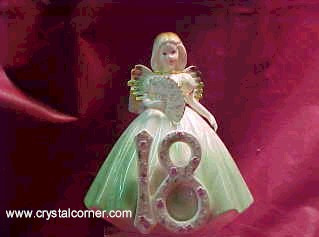 Josef Original Birthday Dolls - Josef Original Birthday Dolls  Age 18