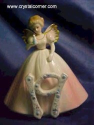 Birthday Dolls Age 19 - Josef Original Birthday Dolls - Josef Originals