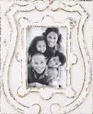 Mud Pie Gifts Antiqued Crest Frame Mud Pie Gifts