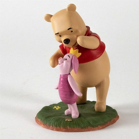 You Are Special Pooh And Friends