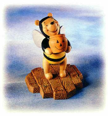 Tricks And Treats For Somesome Ret.