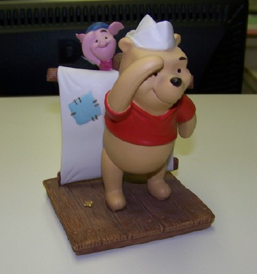 A Grand Adventure Is About To Begin