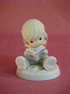 I've Got a Crush on You - Precious Moments