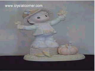 You Are Just Too Sweet To - Precious Moments