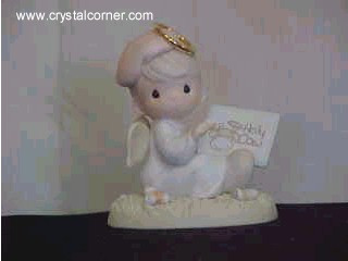 I Think You're Devine - Precious Moments