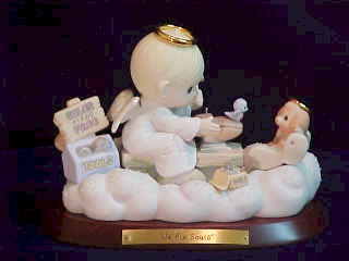 We Fix Souls Premire Precious Moments Enesco