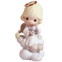 Fork Over Those Blessings To O Precious Moments Enesco