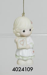 Teacher You Are A Precious - Work of God Precious Moments