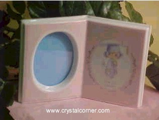 Bless You Graduation Frame - Precious Moments