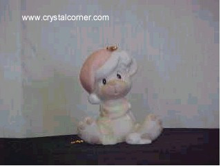 Happy Holidazed Precious Moments Enesco