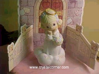 Missing You - Precious Moments - Enesco