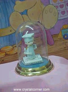 The Lord Bless And Keep You - Precious Moments