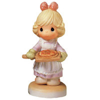 Friendships A Slice Of Life Precious Moments Enesco