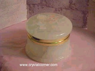 Covered Boxes Lets Be Friends - Precious Moments