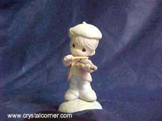 France - Precious Moments - Enesco