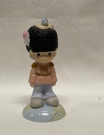 England - Precious Moments - Enesco