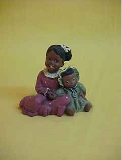 Patti - All Gods Children