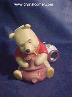 Oh Bother  Pooh And Friends Bradford Exchange