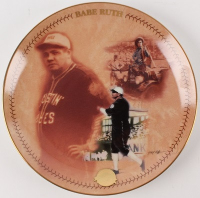 Barnstorming Days Bradford Exchange