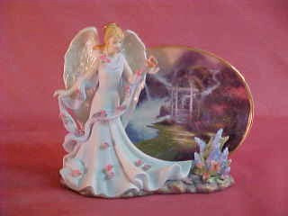 Hidden Arbor Thomas Kinkade